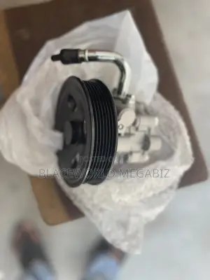 Power Steering Pump Hyundai Tucson/1x35