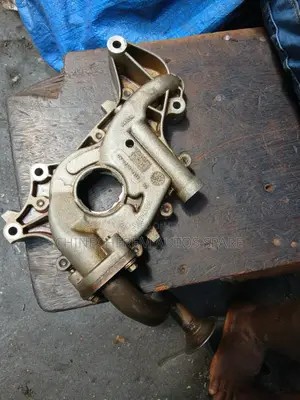 Direct Tokunbo Oil Pump Ford Edge 2008 to 2013 Model