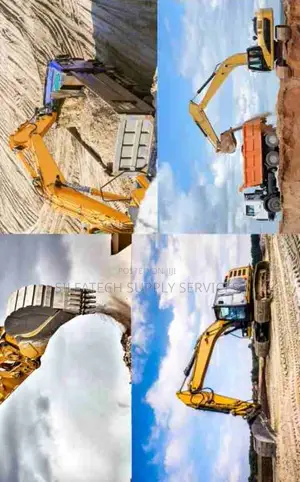 Construction Equipments