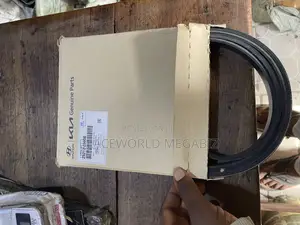 Timming Belt Kia/Hyundai