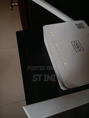 Swift Network 4g Router Account With 32gb Data