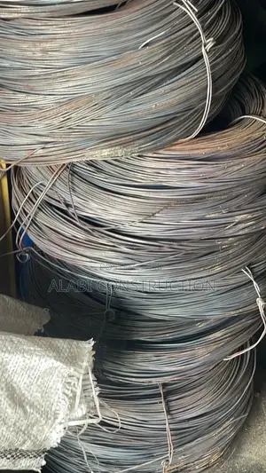 Galvanized Binding Wire in Wholesales