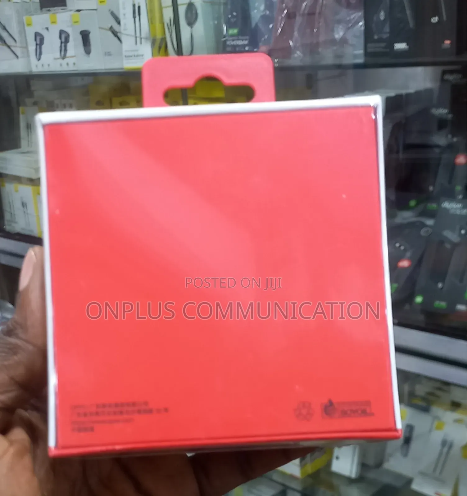 Oneplus Buds 4 (2025)