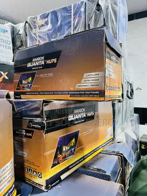 12v/200ah Quanta Gel Battery