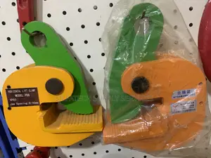 Lifting Clamp