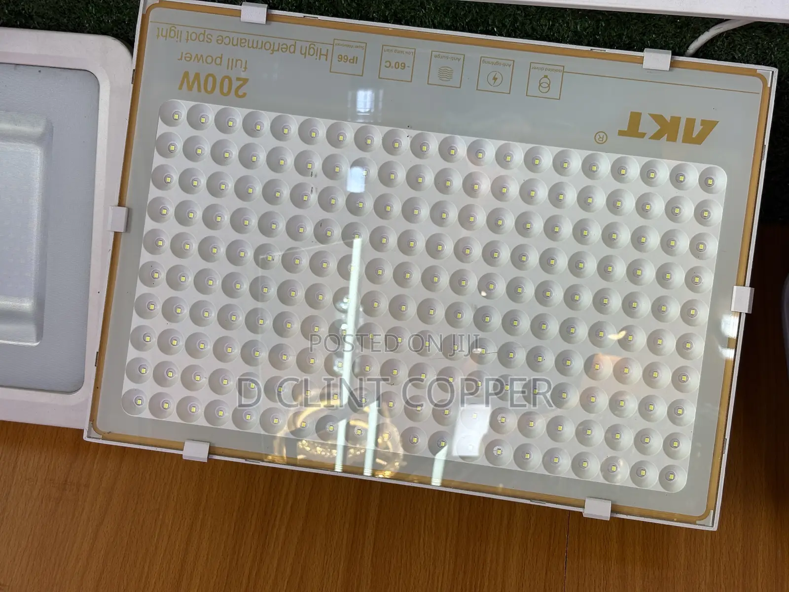 Akt Flood Light 200w