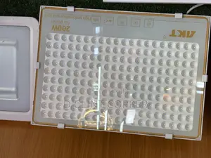 Akt Flood Light 200w