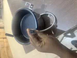 Popcorn Pot