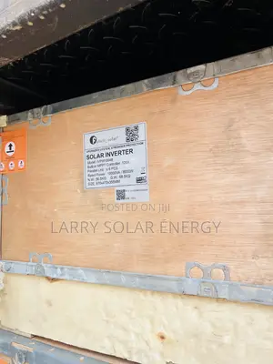 10kva Hybrid Felicity Solar Inverter