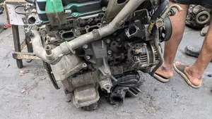 Nissan Pathfinder Engine 2005 4.0