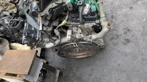 Nissan Pathfinder Engine 2005 4.0