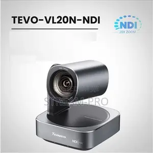 Tenveo Vl20n FHD Hdmi/Ip/Poe Ndi|Hx PTZ Camera