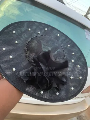 Hats And Fascinators