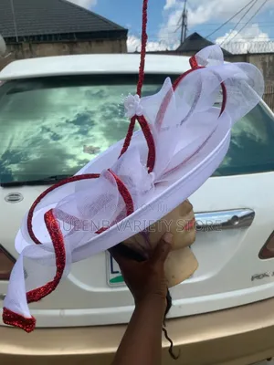 Hats And Fascinators