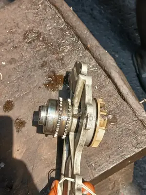 Water Pump for Ford Edge 2013