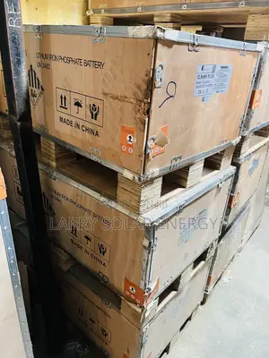 12.5kwh 51.2v Felicity Lithium Battery