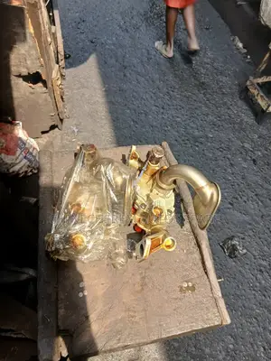 Oil Pump Chrysler 3.6