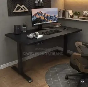 Smart Lift Office Workstation
