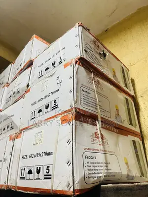 5kva Hybrid Solar Inverter