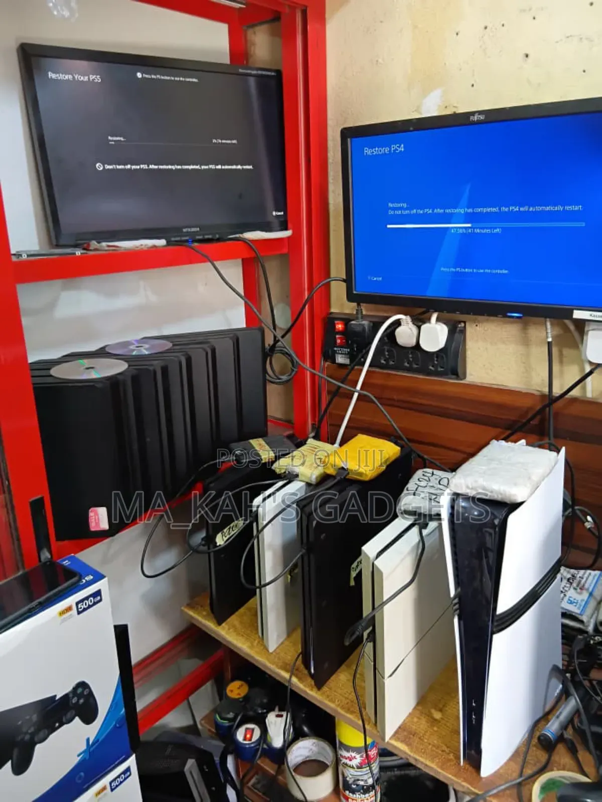 Low Version Playstation Games Installation on Ps5 Ps4. Ps3. Hacking