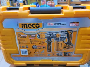 20v Cordless Rotary Hammer 28mm