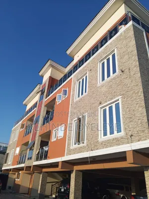 3bdrm House in Ologolo Estate, Lekki for sale
