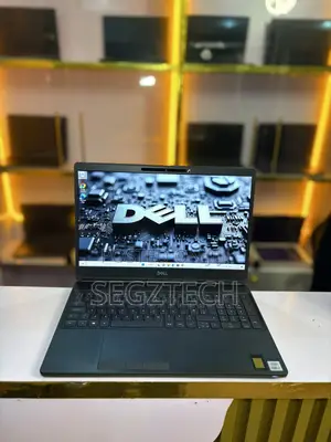 Laptop Dell Precision 7550 32GB Intel Core i7 SSD 512GB