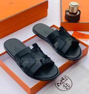 Quality Branded Slippers