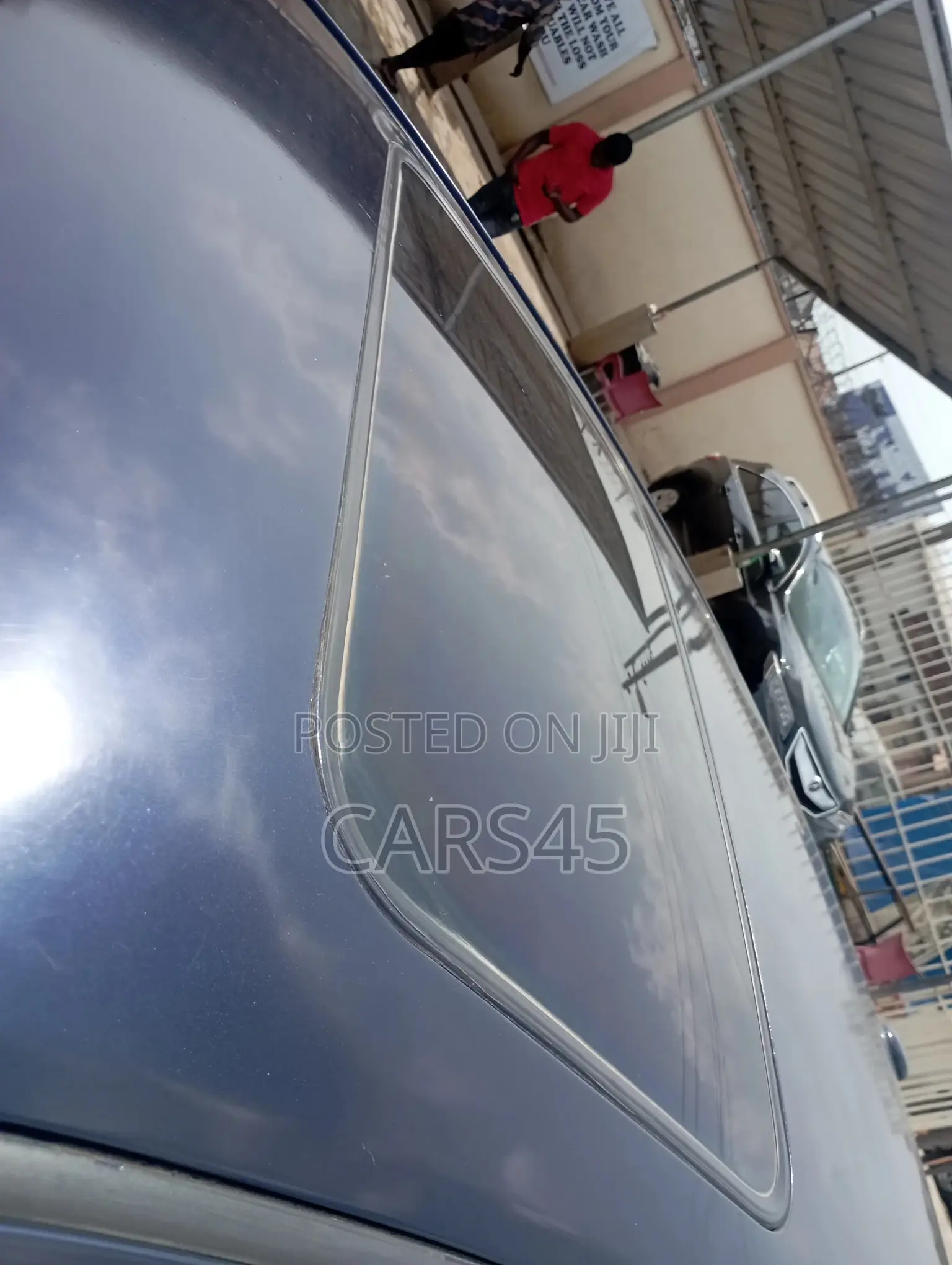 Toyota Corolla 2013 Blue
