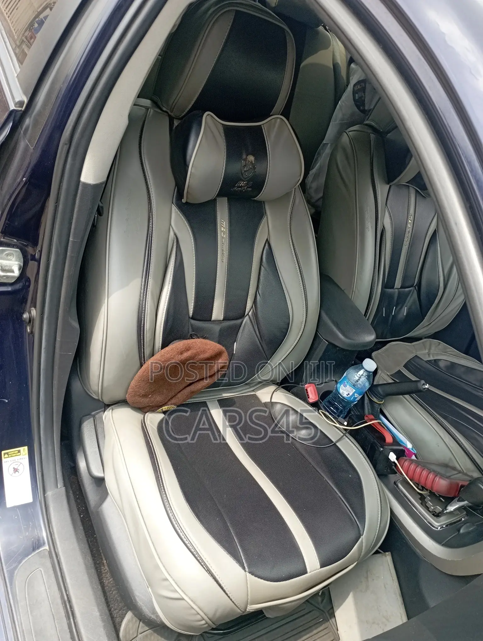 Toyota Corolla 2013 Blue
