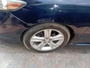Toyota Corolla 2013 Blue
