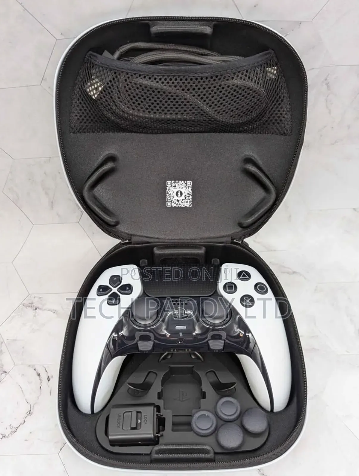 Sony Dualsense Edge Controller for Ps5 and Pc
