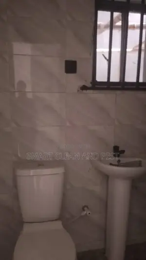 Mini Flat in Ifako-Ogba for rent