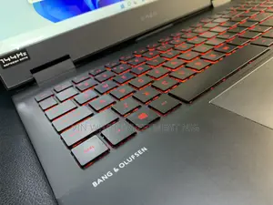Laptop HP Omen 15 16GB Intel Core i7 SSD 512GB