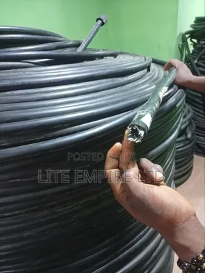Armoured Cable