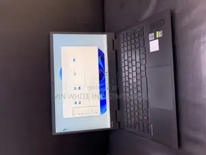 Laptop HP Omen 15 16GB Intel Core i7 SSD 512GB