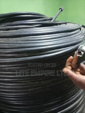 Armored Cable