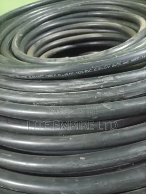 Armored Cable