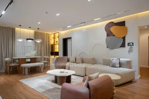 Luxurious Two Bedroom Apartment With Balcony, Ps5, Elevator