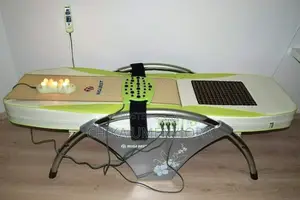 Nuga Best Massage Bed - Nm5000