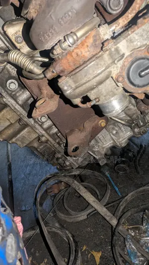 Complete Engine Ford F-150 2013