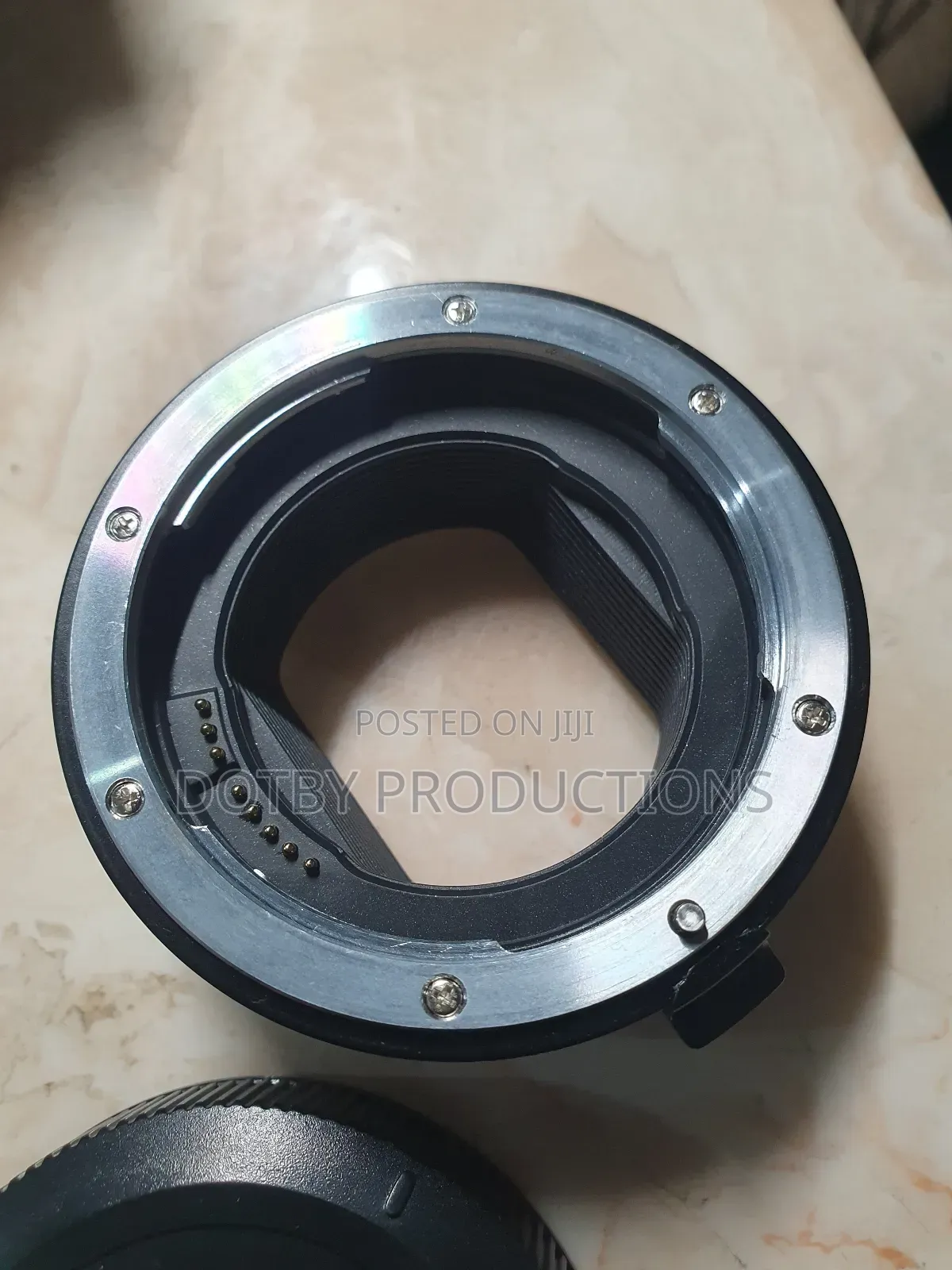 K F Ef - Eos R Adapter