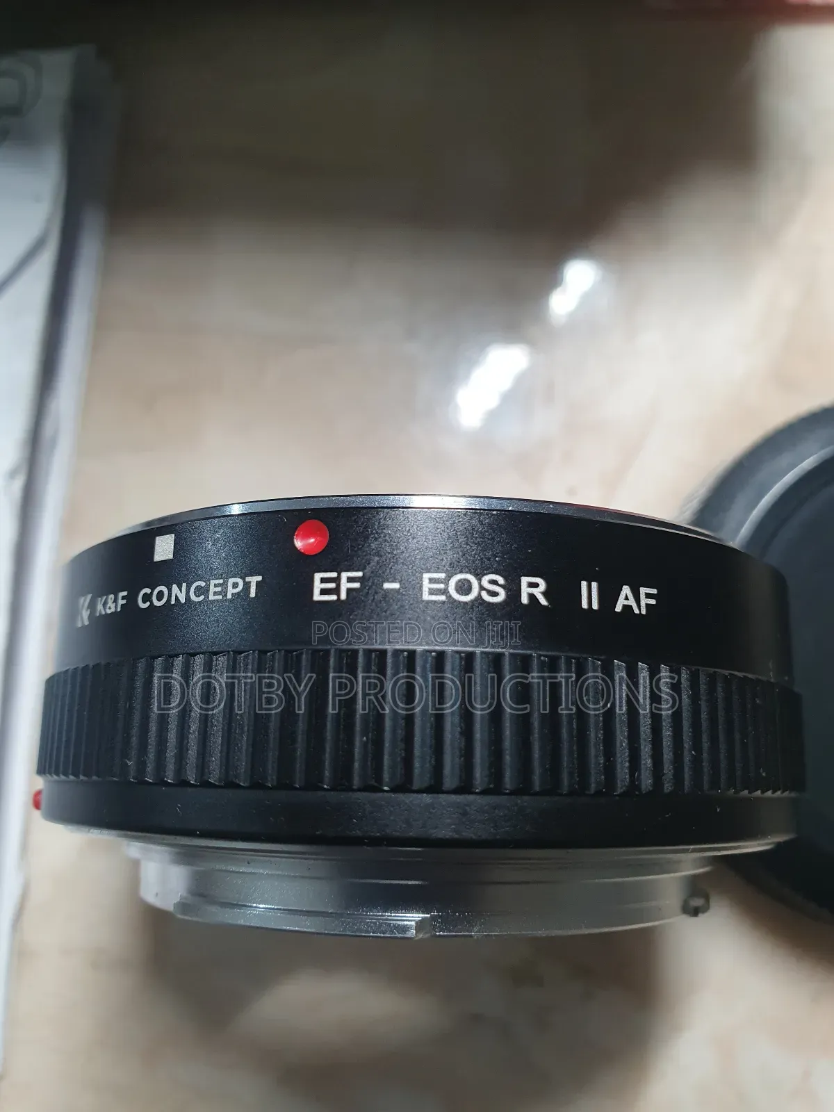 K F Ef - Eos R Adapter