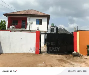 12bdrm Block of Flats in Ikotun / Ikotun/Igando for sale