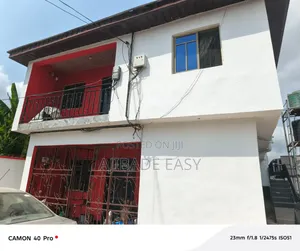 12bdrm Block of Flats in Ikotun / Ikotun/Igando for sale