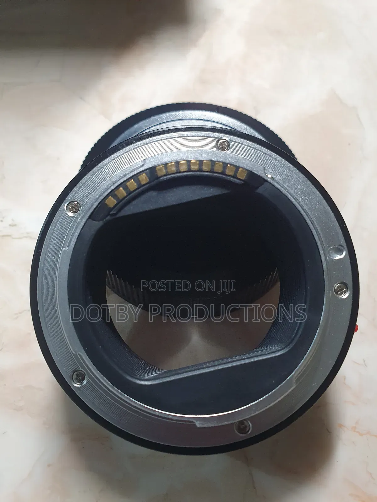 K F Ef - Eos R Adapter