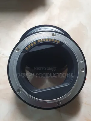 K F Ef - Eos R Adapter