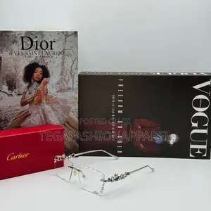 Cartier Eyewear