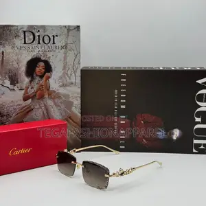 Cartier Eyewear