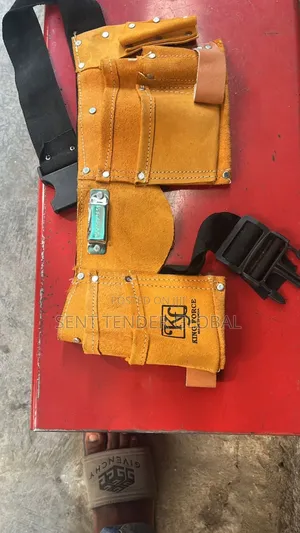 Waist Tools Bag